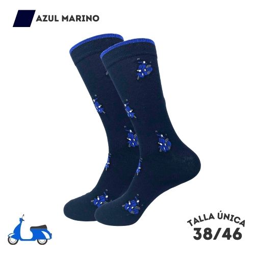 Calcetines Vespas